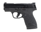 "(SN: EJY1711) Smith & Wesson M&P9 Shield Plus Pistol 9mm (L2025-11412) NEW" - 2 of 3