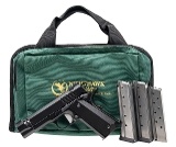 "Nighthawk Custom Tri-Cut 1911 Pistol 9mm (L2025-11507)" - 7 of 7