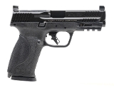 "(SN: FJW9063) Smith & Wesson M&P9 M2.0 Pistol 9mm (L2025-11676) NEW"