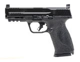 "(SN: FJW9063) Smith & Wesson M&P9 M2.0 Pistol 9mm (L2025-11676) NEW" - 3 of 3
