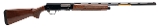 "(SN: PT10720YV116) Browning A5 Hunter Shotgun 20 Gauge (L2025-11556) NEW" - 1 of 5