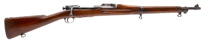 "Springfield Model 1903 NRA bolt action rifle .30-06 (R43883) DTX"
