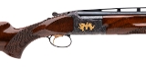 "BROWNING CITORI GRADE 6 TRAP SHOTGUN 12 GAUGE (S16516) DTX" - 2 of 5
