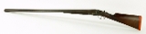 "Baker Gun Co. Batavia Leader 10 Gauge (S6653)" - 2 of 9