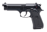 "(SN: BER884158) Beretta 92FS Pistol 9mm (L2025-01455) NEW (DTX)" - 2 of 3