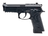 "(SN: 92X0118780) Beretta 92GTS Centurion Pistol 9mm (D2025-01688) NEW (DTX)" - 2 of 3