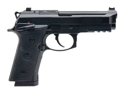 "(SN: 92X0118780) Beretta 92GTS Centurion Pistol 9mm (D2025-01688) NEW (DTX)"
