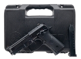 "(SN: 92X0118780) Beretta 92GTS Centurion Pistol 9mm (D2025-01688) NEW (DTX)" - 3 of 3