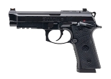 "(SN: 92X0113262) Beretta 92GTS Pistol 9mm (D2025-01446) NEW (DTX)" - 2 of 3