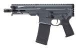"(SN: BOD50833) CMMG Dissent MK4 Pistol .300 BLK. (L2025-11491) NEW" - 2 of 4