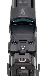 "Springfield Hellcat RDP Pistol 9mm (L2025-11780)" - 4 of 8