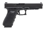 "Glock 41 Gen 4 Pistol .45 Auto (L2025-11771)" - 1 of 4