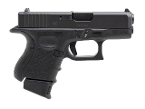 "Glock 26 Gen 4 Pistol 9mm (L2025-11514)" - 1 of 4