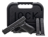 "Glock 17 Gen 4 Pistol 9mm (L2025-11774)" - 4 of 4