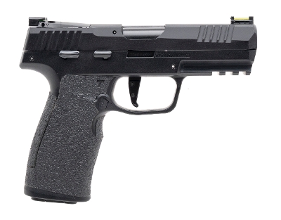 "Sig Sauer P322 Pistol .22LR (L2025-11781)"