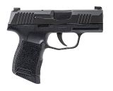 "Sig Sauer P365 Pistol 9mm (L2025-11005)"