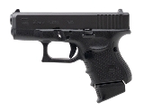 "Glock 26 Gen 4 Pistol 9mm (L2025-11783)" - 2 of 3