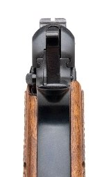 "Browning Hi-Power Pistol 9mm (L2025-11548)" - 3 of 6