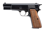 "Browning Hi-Power Pistol 9mm (L2025-11548)" - 2 of 6