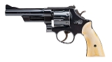 "Smith & Wesson 27 Revolver .357 Magnum (L2025-11329)"