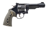 "Smith & Wesson R8 Revolver .357 magnum (L2025-11193)" - 2 of 4