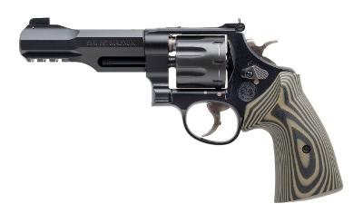 "Smith & Wesson R8 Revolver .357 magnum (L2025-11193)"