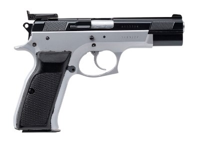 "Tanfoglio EA9 Pistol 9mm (L2025-11000)"