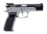 "Tanfoglio EA9 Pistol 9mm (L2025-11000)"