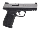 "Smith & Wesson SD9VE Pistol 9mm (L2025-11776)"