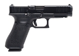 "Glock 47 MOS Pistol 9mm (L2025-11770)" - 1 of 3