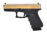 "Glock 19 Gen 3 Custom Pistol 9mm (L2025-11772)" - 2 of 3