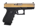"Glock 19 Gen 3 Custom Pistol 9mm (L2025-11772)" - 1 of 3
