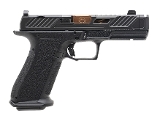 "(SN: SSX096843) Shadow Systems XR920P Elite Compensated Pistol 9mm (L2025-11601) NEW" - 1 of 3