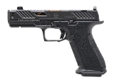 "(SN: SSX096837) Shadow Systems XR920P Elite Compensated Pistol 9mm (L2025-11600) NEW" - 2 of 3