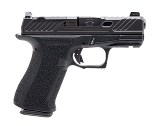 "(SN: C013337) Shadow Systems CR920X Elite Pistol 9mm (L2025-11594) NEW" - 1 of 3