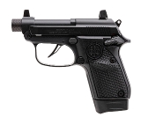 "(SN: DAA704316X) Beretta 20X Bobcat Pistol .22LR (D2025-01448) NEW (DTX)" - 2 of 3