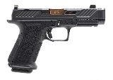 "(SN: SSC149077) Shadow Systems MR920P Elite Compensated Pistol 9mm (L2025-11602) NEW" - 1 of 3