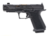 "(SN: SSC149087) Shadow Systems MR920P Elite Compensated Pistol 9mm (L2025-11604) NEW" - 2 of 3
