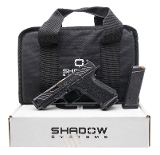 "(SN: SSC149087) Shadow Systems MR920P Elite Compensated Pistol 9mm (L2025-11604) NEW" - 3 of 3