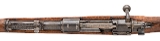 "Rare WWII German K98k Bolt Action Rifle by Erma “AX" Code 8mm (L2025-11473)" - 7 of 13