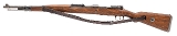 "Rare WWII German K98k Bolt Action Rifle by Erma “AX" Code 8mm (L2025-11473)" - 4 of 13