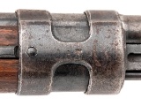 "Rare WWII German K98k Bolt Action Rifle by Erma “AX" Code 8mm (L2025-11473)" - 10 of 13