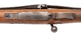 "Rare WWII German K98k Bolt Action Rifle by Erma “AX" Code 8mm (L2025-11473)" - 9 of 13