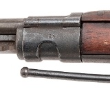 "Pre-WWI German Kar 98aZ Bolt Action Rifle by Amberg 8mm (L2025-11539)" - 11 of 13