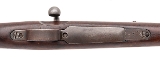 "Pre-WWI German Kar 98aZ Bolt Action Rifle by Amberg 8mm (L2025-11539)" - 8 of 13