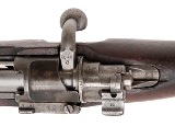 "Pre-WWI German Kar 98aZ Bolt Action Rifle by Amberg 8mm (L2025-11539)" - 6 of 13