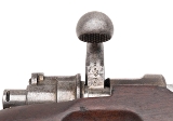 "Pre-WWI German Kar 98aZ Bolt Action Rifle by Amberg 8mm (L2025-11539)" - 7 of 13