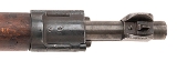 "Pre-WWI German Kar 98aZ Bolt Action Rifle by Amberg 8mm (L2025-11539)" - 12 of 13