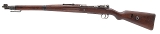 "Pre-WWI German Kar 98aZ Bolt Action Rifle by Amberg 8mm (L2025-11539)" - 3 of 13