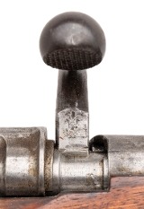 "WWI German Kar 98aZ Bolt Action Rifle by Erfurt 8mm (L2025-11541)" - 12 of 16